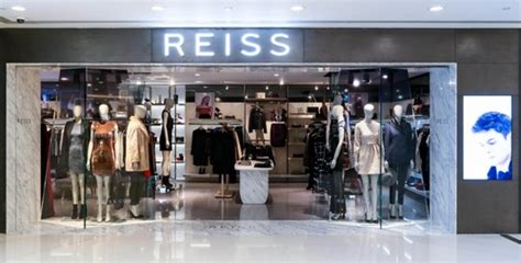 reiss clothing stores.